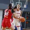 Allwyn WBL1: Η Χριστινάκη αναδείχθηκε MVP της πρώτης αγωνιστικής
