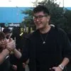 Άρης – Μπούργος: Αποθέωση για τον Ρίτσαρντ Σιάο στην είσοδο του στο Nick Galis Hall