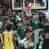 EuroLeague: Εντυπωσιακός Γιαμπουσέλε, έκανε poster τον Σόρκιν