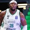 Παναθηναϊκός AKTOR – Καρδίτσα 78-64: Οι πράσινοι ήταν κακοί και ζορίστηκαν για 30′, όμως κυριάρχησαν στην τέταρτη περίοδο και συνέχισαν αήττητοι