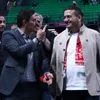 Η ανάρτηση από τη συνάντηση Γιαννακόπουλου – Γιανάι της Χάποελ Τελ Αβίβ