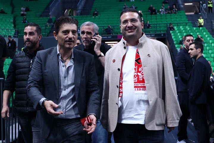 Ποιες ομάδες θεωρεί ο Γιανάι φαβορί για franchises στην EuroLeague και αποθέωσε τη μητέρα του Γιαννακόπουλου