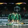 Η EuroLeague επέβαλε πρόστιμο στην Ζάλγκιρις για το ματς με τον Ολυμπιακό