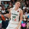 EuroLeague: Μεγάλη καθυστέρηση στην πτήση της Ζάλγκιρις για Βαρκελώνη εξαιτίας προβλήματος στο αεροσκάφος