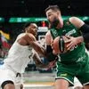 Ζάλγκιρις Κάουνας – Βιλερμπάν 105-85: Επιστροφή στις νίκες για τους Λιθουανούς με 100άρα και πληθωρικό Βαλαντσιούνας
