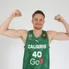 Νέβεζις – Ζάλγκιρις Κάουνας 76-80: Με εκπληκτικό Γκριγκόνις η ομάδα του Μασιούλις έκανε το 5/5