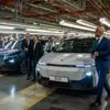 Leapmotor: Άρχισε η παραγωγή αυτοκινήτων και μπαταριών στην Ισπανία