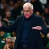 Ομπράντοβιτς: “Δεν πήραμε καλές αποφάσεις επιθετικά, η Χάποελ αξιζε τη νίκη”