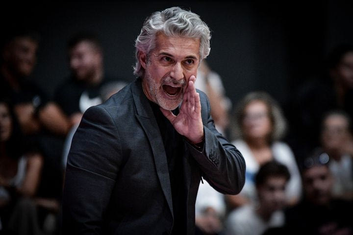 Ζιάγκος: "Η ομάδα ήρθε εδώ με τρία γκαρντ λιγότερα, η Φριμπούργκ δεν είναι μια τυχαία ομάδα"
