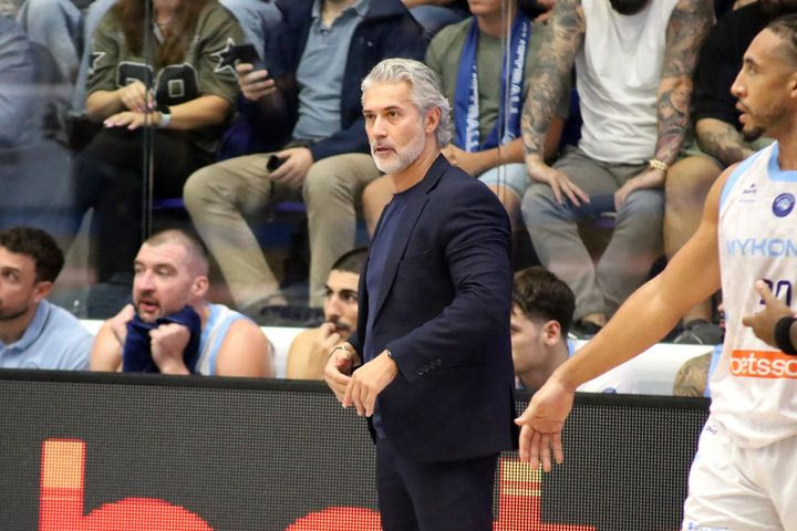 Ζιάγκος: "Η εμφάνιση μας πιστοποιεί ότι επιστρέψαμε σε μία κανονικότητα"