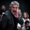 Ζιάγκος: “Αυτό που παρουσιάσαμε ήταν μία μπασκετική ασχήμια – Ο Λοβ πήρε την ομάδα στις πλάτες του”