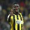 Ο Ζίνι έκανε με ωραίο σουτ το 3-0, έπειτα από εντυπωσιακή ομαδική προσπάθεια της ΑΕΚ και ασίστ του Κοϊτά