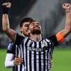 Superbet Κύπελλο Ελλάδας: Η βαθμολογία της League Phase μετά τη νίκη του ΠΑΟΚ επί της ΑΕΚ στο ντέρμπι της Τούμπας