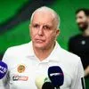 Oμπράντοβιτς για τον ενδεχόμενο απόκτησης ψηλού: “Είμαι σοβαρός προπονητής, αυτά τα ονόματα που άκουσα δεν τα είχα καν στο μυαλό μου”