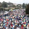 Αυθεντικός Μαραθώνιος της Αθήνας: Που και πότε θα γίνει η παράδοση του ιματισμού των δρομέων