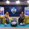 Η Πηνελόπη Αναστασοπούλου σε motorsport διάθεση στο Allwyn Game Time