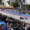 To “Allwyn x McLaren Racing: Live in Athens” έφερε τη Formula 1 στην Ελλάδα
