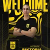 Άρης, Βόλεϊ γυναικών: Ενίσχυση με Χατζίδου και Σουτς για τους κιτρινόμαυρους